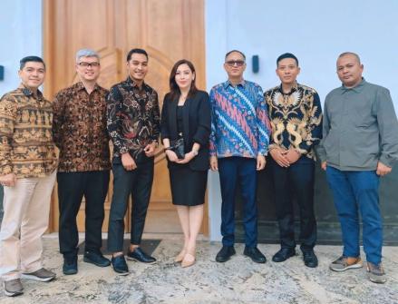 Siapa Sosok Iskandar Pemilik Indonesia Airlines? Ini Profil Lengkapnya. (Foto Istimewa)
