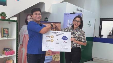 MNC Life dan MNC Insurance Beri Perlindungan Finansial Bagi Pelancong ke Korsel (foto mnc media)