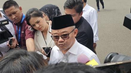 Mendikdasmen Akan Bangun SMK Khusus Pelajar yang Siap Kerja ke Luar Negeri
