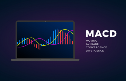 Investor, Apakah Bisa Membeli Saham Hanya Berdasarkan Indikator MACD? (Foto: Stockbit/ Apakah Bisa Membeli Saham Hanya Berdasarkan Indikator MACD)