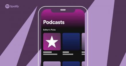 Apakah Podcaster di Spotify Mendapatkan Komisi? Begini Penjelasannya. (Foto: Apakah Podcaster di Spotify Mendapatkan Komisi)