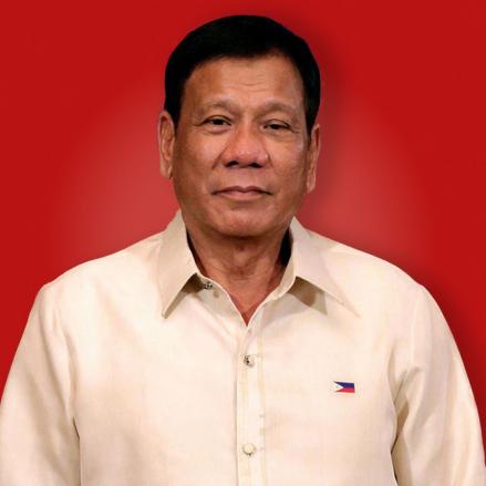 Mantan Presiden Filipina Rodrigo Duterte Ditangkap Pengadilan Kriminal Internasional. (Foto: MNC Media)
