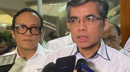 Menaker: Klaim JHT Eks Pekerja Sritex Hampir 100 Persen Cair. Foto: MNC Media.