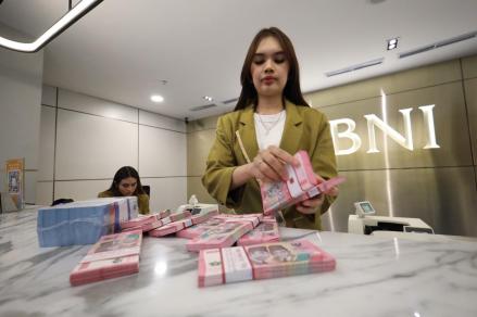 Sebanyak 31 Kacab BNI (BBNI) Beroperasi Terbatas Selama Periode Lebaran 2025 (FOTO:Dok Ist)