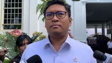 Kuota Impor Dihapus, Wamentan Pastikan Pemerintah Masih Utamakan Swasembada