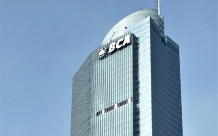 BCA Umumkan Jadwal Operasional Selama Libur Iduladha 2025, Prioritaskan Layanan Digital. Foto: dok. BCA.