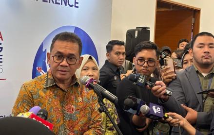Mendag Gandeng Jepang Perluas Investasi Perdagangan di Indonesia