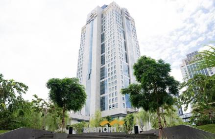 Mandiri (BMRI) Siapkan Uang Tunai Rp31,6 Triliun Selama Ramadan dan Lebaran 2025 (FOTO:BMRI)