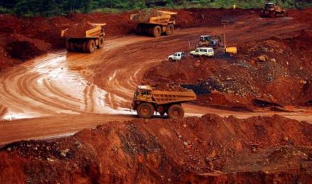 Daftar Anak Perusahaan Harum Energy (HRUM), dari Tambang hingga Logistik