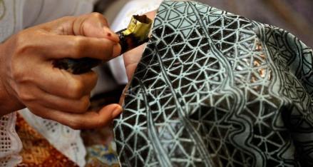 4 Industri Kreatif yang Terkenal di Dunia dan Berasal dari Jawa Tengah. (Foto: MNC Media)
