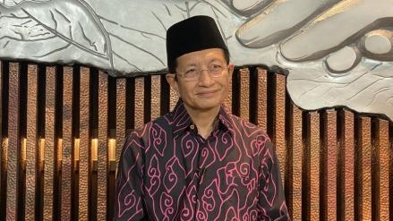 Menag Bakal Cek Langsung dan Data Semua Pondok Pesantren di RI. (Foto iNews Media Group)