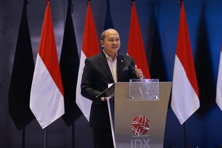 CEO Danantara Tegaskan Pentingnya Investasi Pendidikan untuk Peningkatan Kualitas SDM. (Foto IDXChannel)