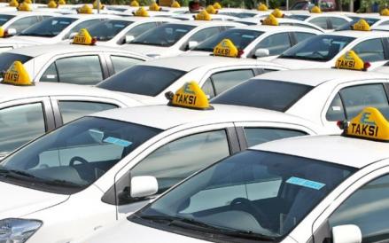 Saham TAXI bangkit tersengat kabar operator taksi Express tersebut kembali beroperasi di wilayah Jabodetabek. (Foto: MNC Media)