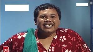Kabar Duka, Mat Solar Bajaj Bajuri Meninggal Dunia (FOTO:MNC Media)