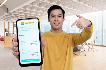Pasarkan Produk Investasi ST014, BSI (BRIS) Incar Penjualan Rp1 Triliun (FOTO:Dok BRIS)