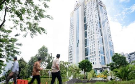 Mandiri (BMRI) Terbitkan Global Bond USD800 Juta dengan 3,5 Kali Oversubscription  (FOTO:Dok Ist)