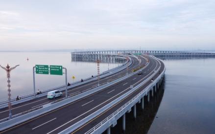 Jasa Marga akan menutup sementara Jalan Tol Bali Mandara pada momentum perayaan Hari Raya Nyepi 2025.