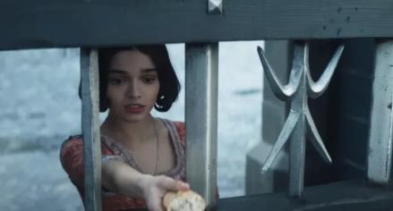 Box Office Snow White Raup Pendapatan USD3,5 Juta (FOTO:DEADLINE)