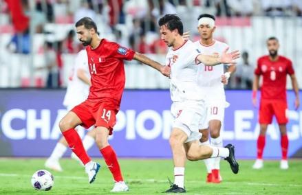 Jadwal Lengkap Indonesia vs Bahrain, Waktu Pertandingan dan Siarannya. (Foto: MNC Media)