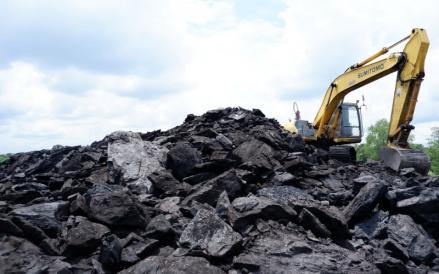PT Resources Alam Indonesia Tbk (KKGI) memutuskan pembagian dividen tunai sebesar Rp58,5 miliar untuk tahun buku 2025. (Foto: Ist)