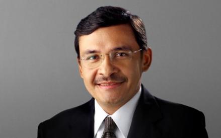 Bankir senior Helman Sitohang masuk dalam jajaran Dewan Penasihat Danantara. (Foto: Dok. Credit Suisse)