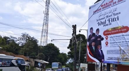 Sebanyak 1.000 Masjid di Jabar Siap Jadi Posko Mudik (FOTO:Dok Laman Kemenag)