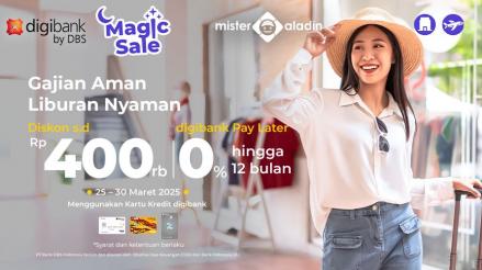 Begini Cara Bijak Manfaatkan Gaji untuk Liburan