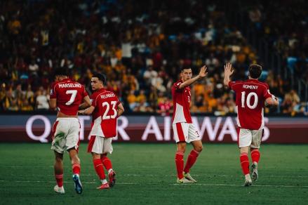 Link Live Streaming Indonesia vs Bahrain di HP dan Desktop, Jadwal serta Jam Tayang. (Foto: MNC Media)