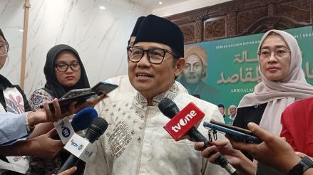 Ini Tanggapan Menko PM soal Ormas Minta Paksa Jatah THR. (Foto Refi Sandi/MPI)