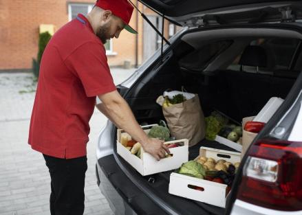 7 Ide Bisnis Menggunakan Mobil untuk Mulai Usaha Kecil-kecilan, Layak Dicoba. (Foto: Instapay)