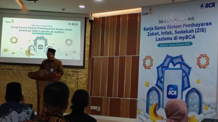 Transformasi Digitalisasi Dinilai Berhasil, Ini Tantangan Selanjutnya Bagi Perbankan (foto: MNC Media)