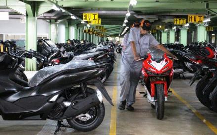 PT Mitra Pinasthika Utama Tbk (MPMX) mencatat penurunan kinerja pada semester I-2025. (Foto: Dok. MPM Group)