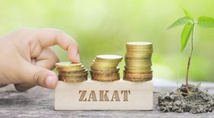 Potensi Zakat, Infak, dan Sedekah di Masjid-Masjid Indonesia Capai Rp6,5 Triliun per Tahun (FOTO:iNews Media Group)