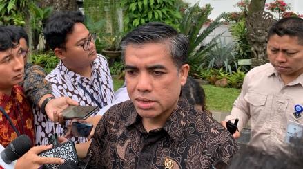 Ada Ojol Dapat BHR Rp50 Ribu, Menaker Segera Gelar Pertemuan dengan Aplikator. (Foto Binti M/MPI)