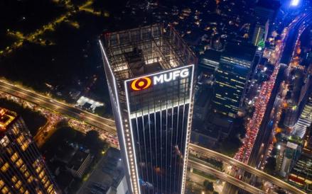 MUFG Jakarta membukukan laba bersih Rp6,9 triliun pada 2024, tumbuh 18 persen bila dibandingkan 2023. (Foto: Dok. MUFG)