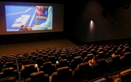 Laba Emiten Pengelola Bioskop CGV (BLTZ) Melejit 155 Persen di Semester I-2025. (Foto Istimewa)