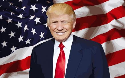 Trump Akan Menjadi Tuan Rumah KTT G-20 2026 di Resort Doral Miliknya (FOTO:iNews Media Group)