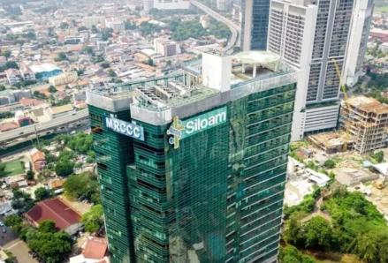 Ekspansi Bisnis, Siloam (SILO) Beli Aset Anak Usaha LKPR Senilai Rp42 Miliar (Foto: MNC Media/ Sindonews)