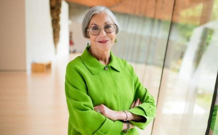 Alice Walton. (Foto: Stephen Ironside)