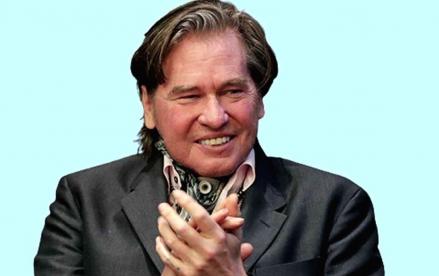 Aktor Hollywood, Val Kilmer, tutup usia pada Selasa (1/4/2025) waktu AS. (Foto: Ist.)