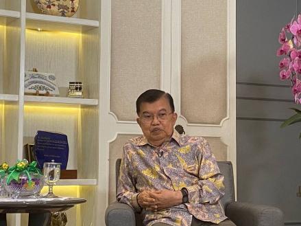 Dampak Tarif Trump, Dunia Usaha Bisa Bertahan Asal Tak Diganggu Regulasi (Foto: MNC Media)