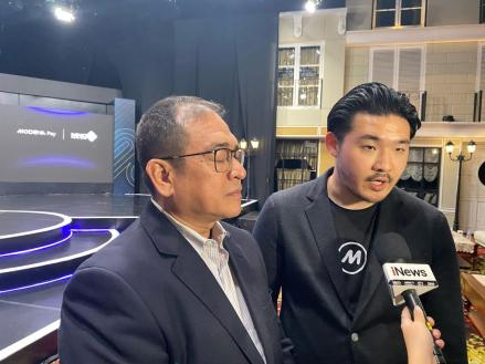 Ini Alasan Modena Gandeng MNC Financial Services Bangun Layanan Keuangan Digital. (Foto: Anggie/MNC Media)