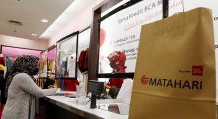 Matahari (LPPF) Siap Cairkan Dividen Rp677 Miliar Akhir April (Foto: MNC Media)