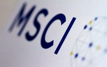Siapa Pemilik Saham MSCI yang Kelola Beragam Indeks, Intip Proporsi Investornya. (Foto: MSCI)
