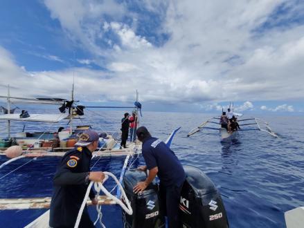 KKP Tangkap 32 Kapal Ikan Ilegal, Cegah Kerugian Negara Rp774,3 Miliar