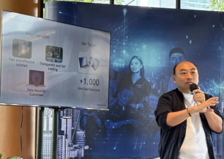 JBA Indonesia Optimistis Kendaraan Bekas Alami Peningkatan di 2025 (FOTO:Dok Ist)