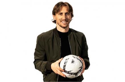 Swansea City AFC mengumumkan Luka Modrić sebagai salah satu investor dan pemilik bersama klub. (Foto: Swansea City)