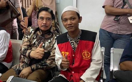 Kabar Duka, Pengacara Hotma Sitompul Tutup Usia (Instagram)