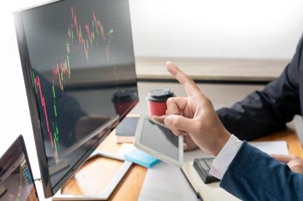 Direktur RMK Energy Borong 80.000 Saham RMKE. (Foto Istimewa)