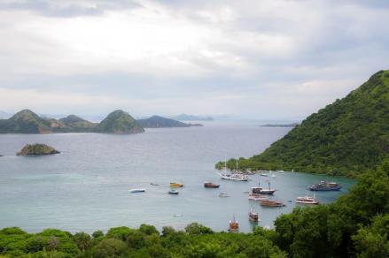 KKP soal Dugaan Privatisasi Pantai di Labuan Bajo: Itu Tidak Boleh Terjadi. (Foto Istimewa)